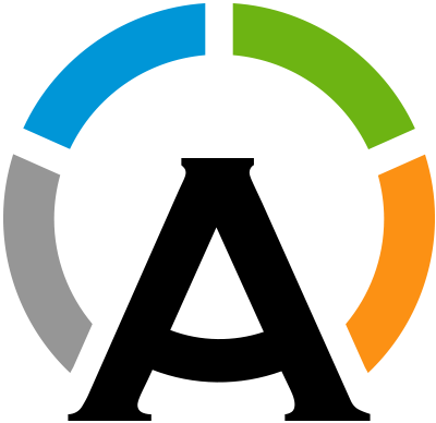 Apptainer Logo